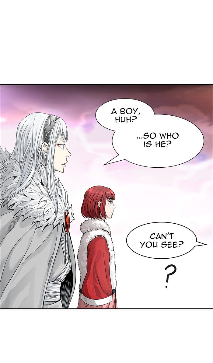 Tower of God, Chapter 462 image 113